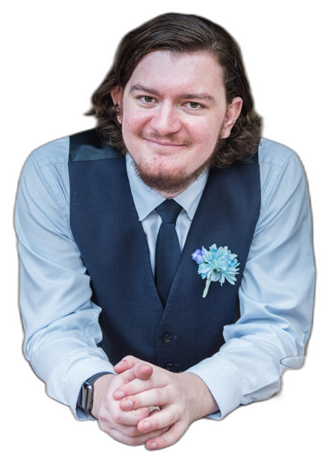 Cole, owner and technician at Lift IT Solutions